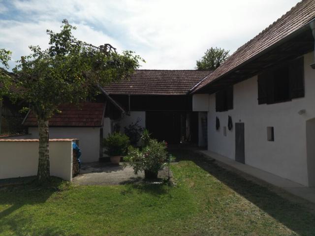 Einfamilienhaus kaufen in Mariasdorf, Burgenland