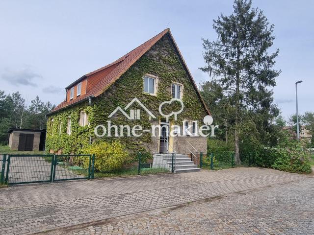 Haus kaufen in Viereck, Mecklenburg-Vorpommern
