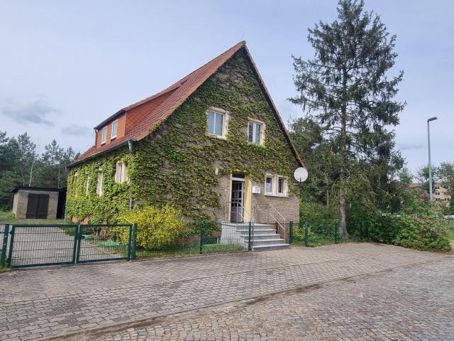 Haus kaufen in Friedberg, Pasewalk