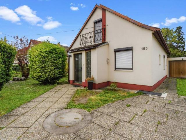 Haus kaufen in Donaustadt, Wien