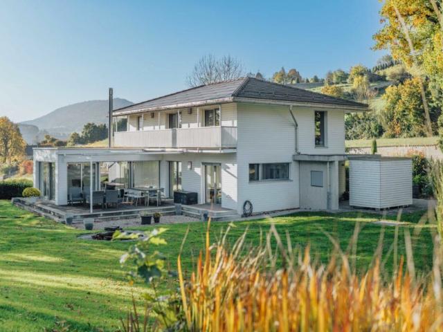 Immobilie kaufen in Möriken (AG), Aargau