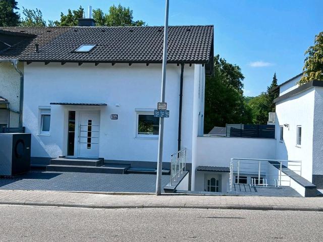 Haus kaufen in Ober-Olm, Rheinland-Pfalz