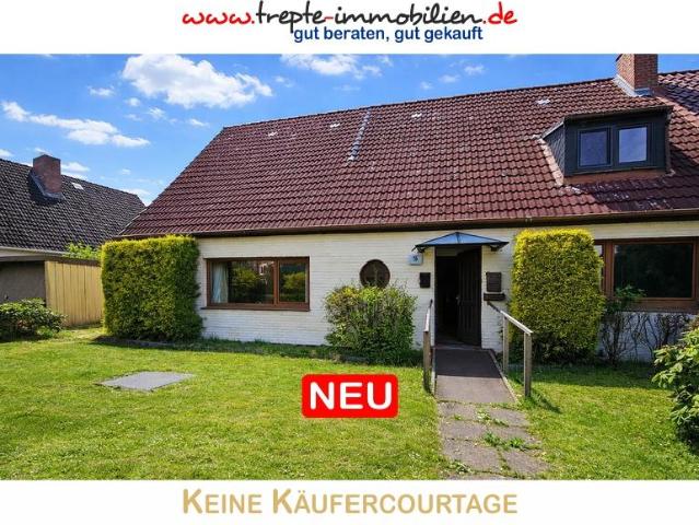 Haus kaufen in Jenfeld, Hamburg