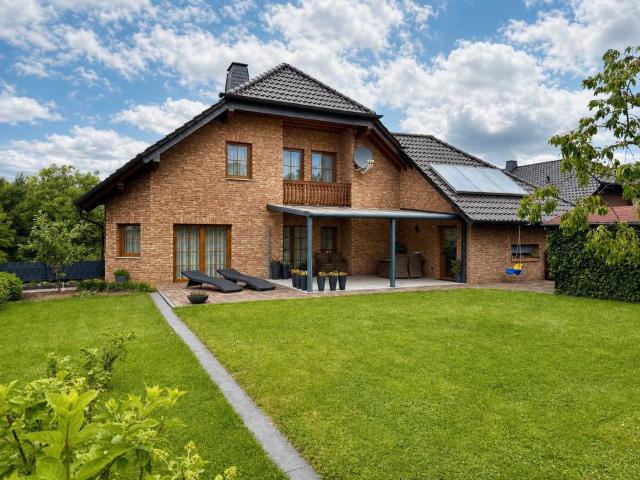 Haus kaufen in Hüttenhofen, Mammelzen