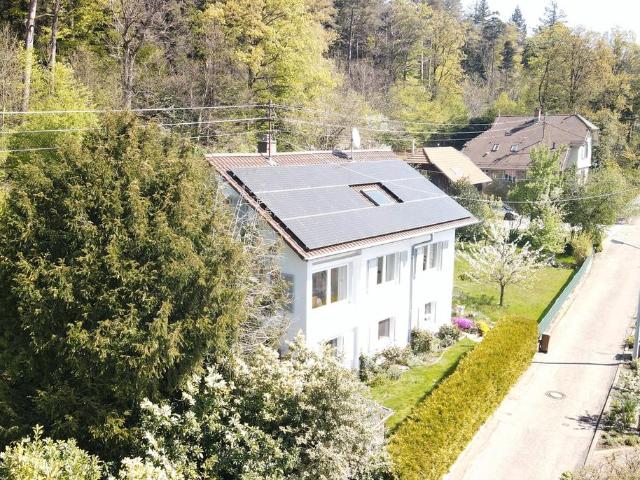 Haus kaufen in Baden-Baden