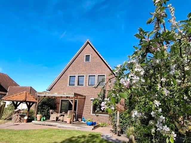 Haus kaufen in Burhave, Butjadingen