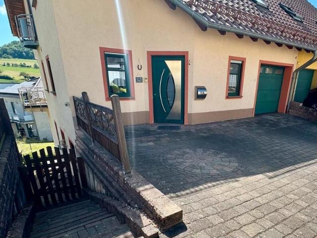 Haus kaufen in Schmelz, Saarland