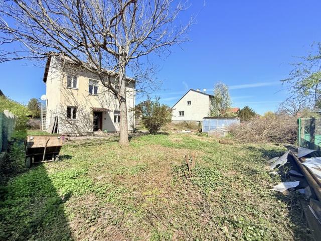 Haus kaufen in Mitterndorf an der Fischa, Niederösterreich
