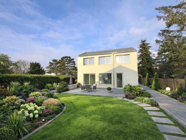 Haus kaufen in Oberwaltersdorf, Niederösterreich