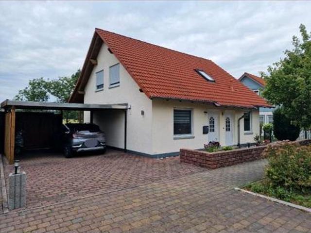 Haus kaufen in Eschwege