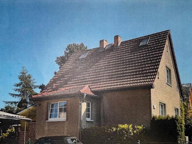 Haus kaufen in Seegefeld, Falkensee
