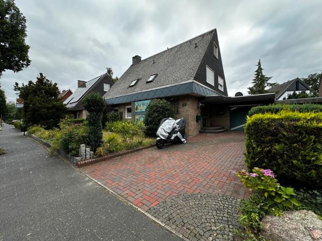 Haus kaufen in Warendorf, Nordrhein-Westfalen