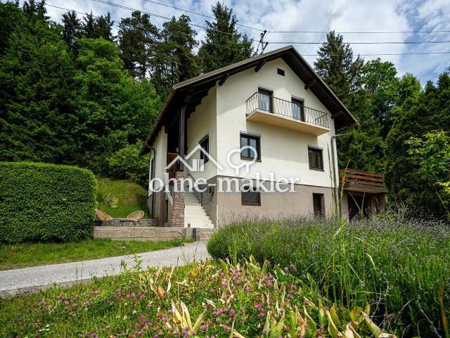 Einfamilienhaus kaufen in Gottestal, Wernberg