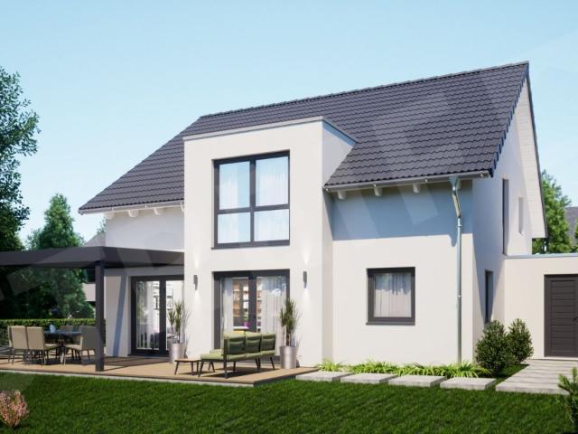 Haus kaufen in Bunde, Niedersachsen