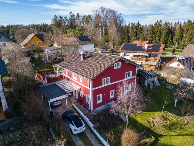 Haus kaufen in Bürmoos