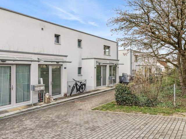 Apartment mieten in Liestal, Basel-Landschaft