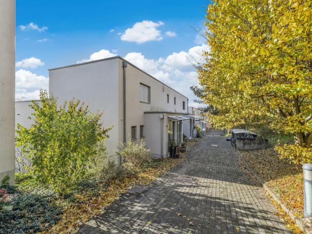 Apartment mieten in Liestal, Basel-Landschaft