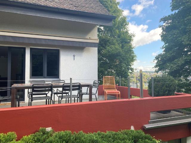 Apartment mieten in Schaffhausen