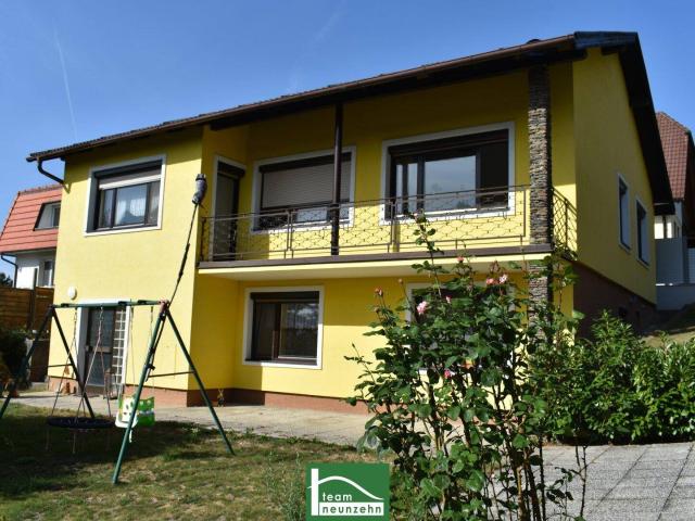 Haus kaufen in Großhöflein