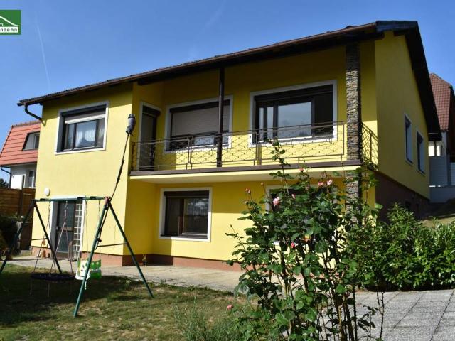 Haus kaufen in Burgenland