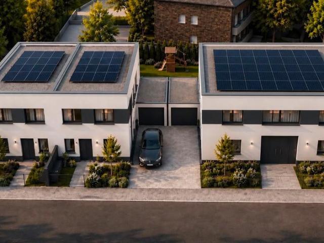 Haus kaufen in Kaarst