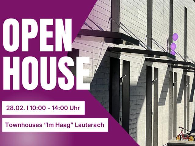 Apartment kaufen in Lauterach, Vorarlberg