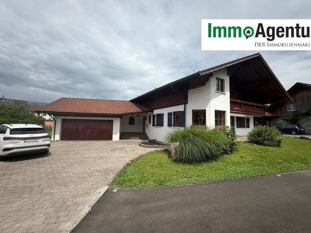 Haus kaufen in Frastanz