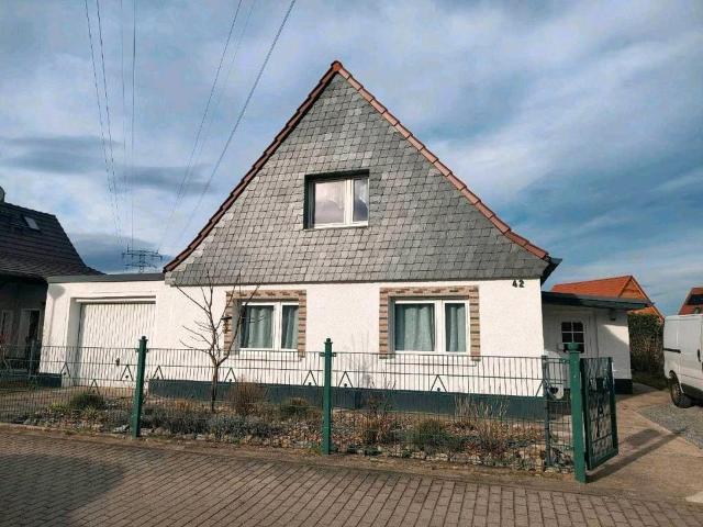 Haus kaufen in Neustadt, Brandenburg