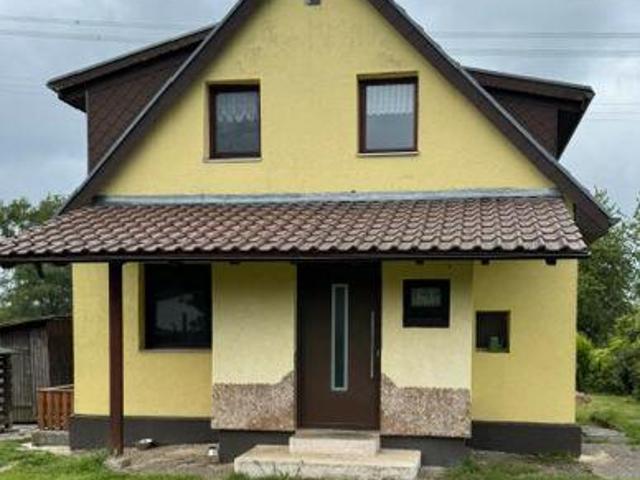 Haus kaufen in Nordstadt, Pforzheim