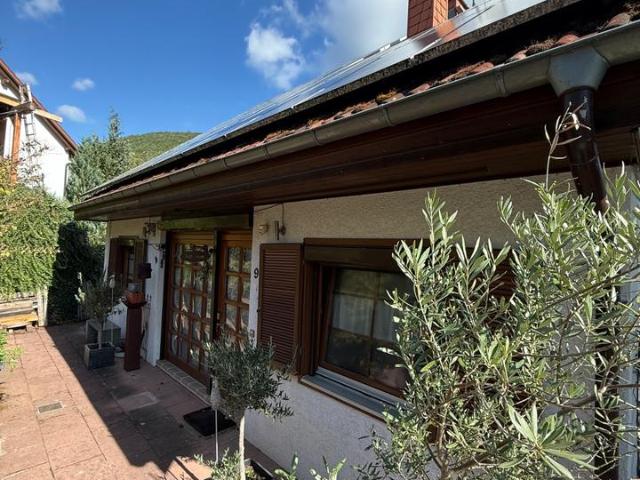 Haus kaufen in St. Johann, Albersweiler