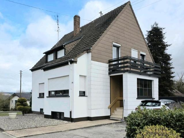 Haus kaufen in Konz, Rheinland-Pfalz