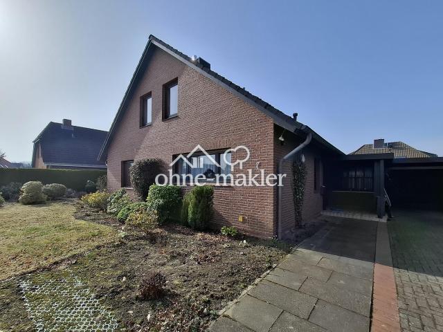 Haus kaufen in Hammah, Niedersachsen