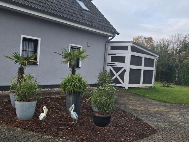 Villa kaufen in Vierraden, Schwedt/Oder