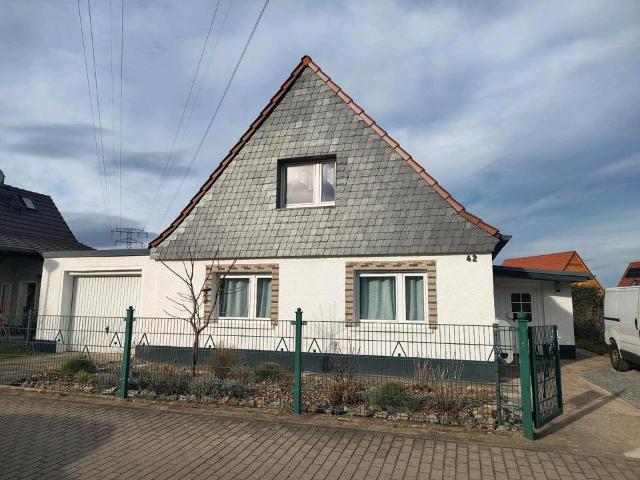 Haus kaufen in Görden, Brandenburg