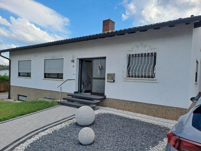 Haus kaufen in Großrosseln, Saarland