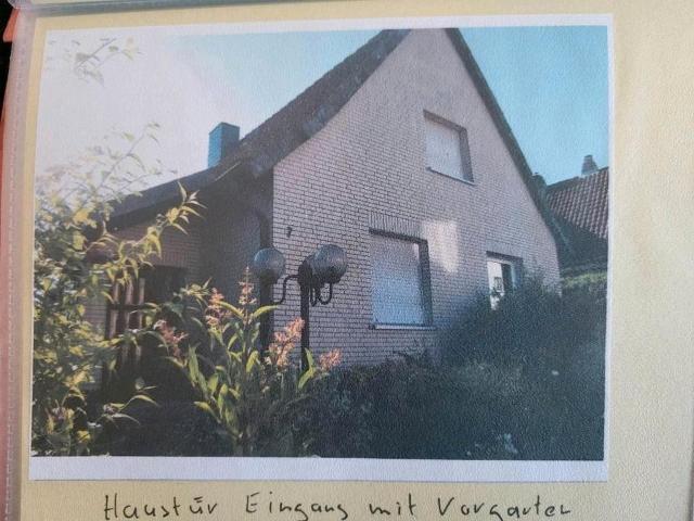 Haus kaufen in Bockenem, Niedersachsen