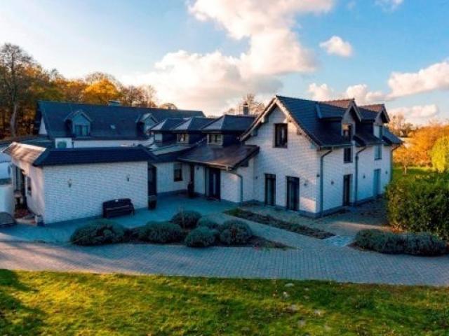 Haus kaufen in Rheinkamp, Moers