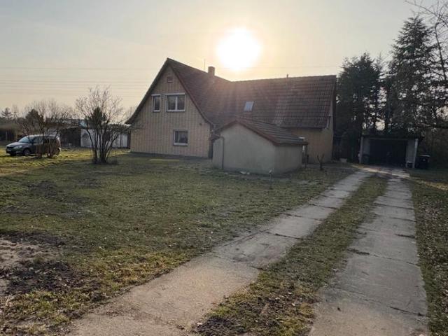 Haus kaufen in Rathenow