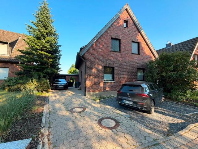 Haus kaufen in Drensteinfurt, Kreis Warendorf