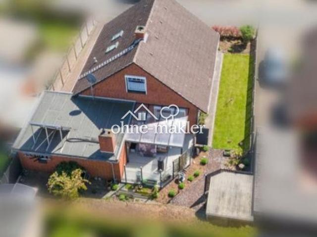 Haus kaufen in Heide, Schleswig-Holstein