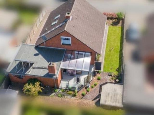 Villa kaufen in Heide, Kreis Dithmarschen