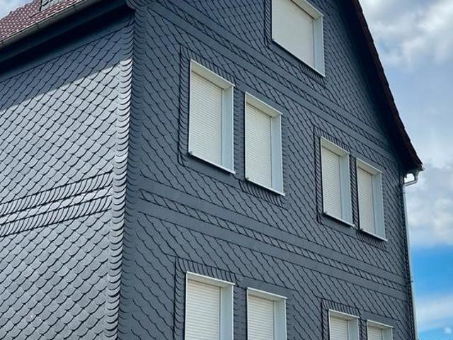 Haus kaufen in Schleusingen, Thüringen