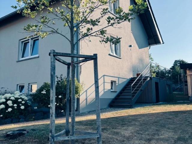 Haus kaufen in Namborn