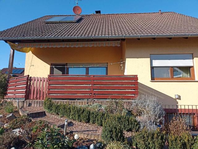 Haus kaufen in Büdingen, Hessen