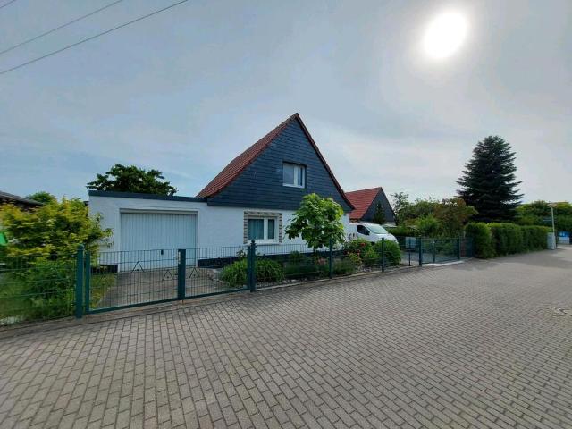 Haus kaufen in Görden, Brandenburg an der Havel