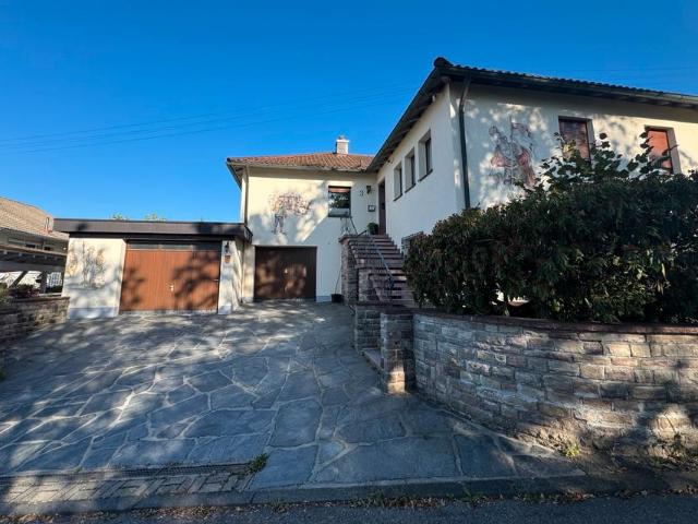 Haus kaufen in Bräunlingen, Baden-Württemberg
