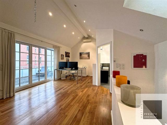 Haus mieten in Sachsenhausen Nord, Sachsenhausen