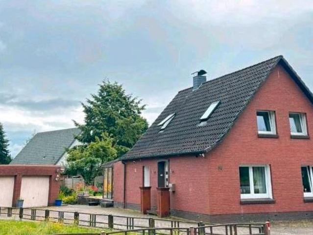 Haus kaufen in Drielaker-Moor, Oldenburg