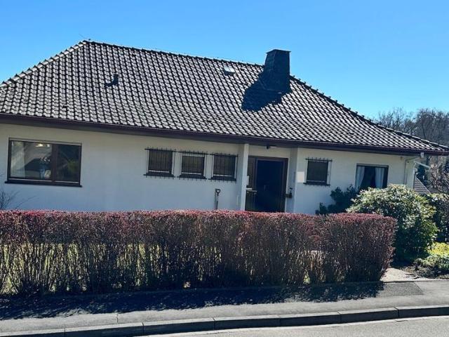Haus kaufen in Niedermarsberg, Marsberg