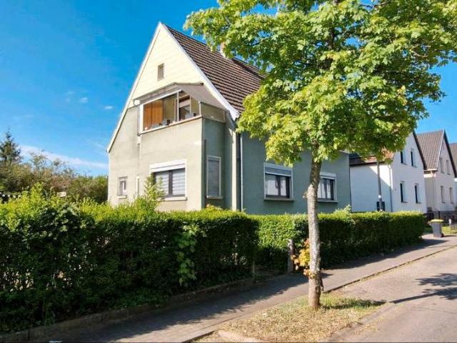 Haus kaufen in Sulzbach, Saarland